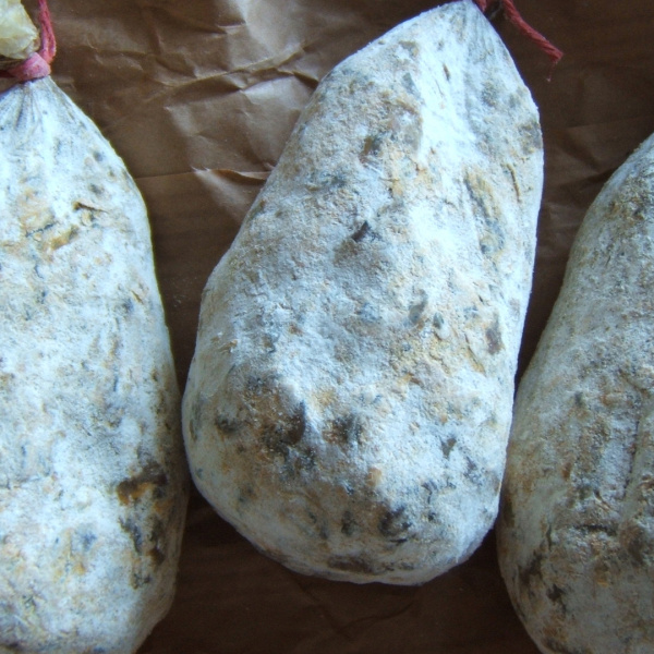 salame coglioni di mulo