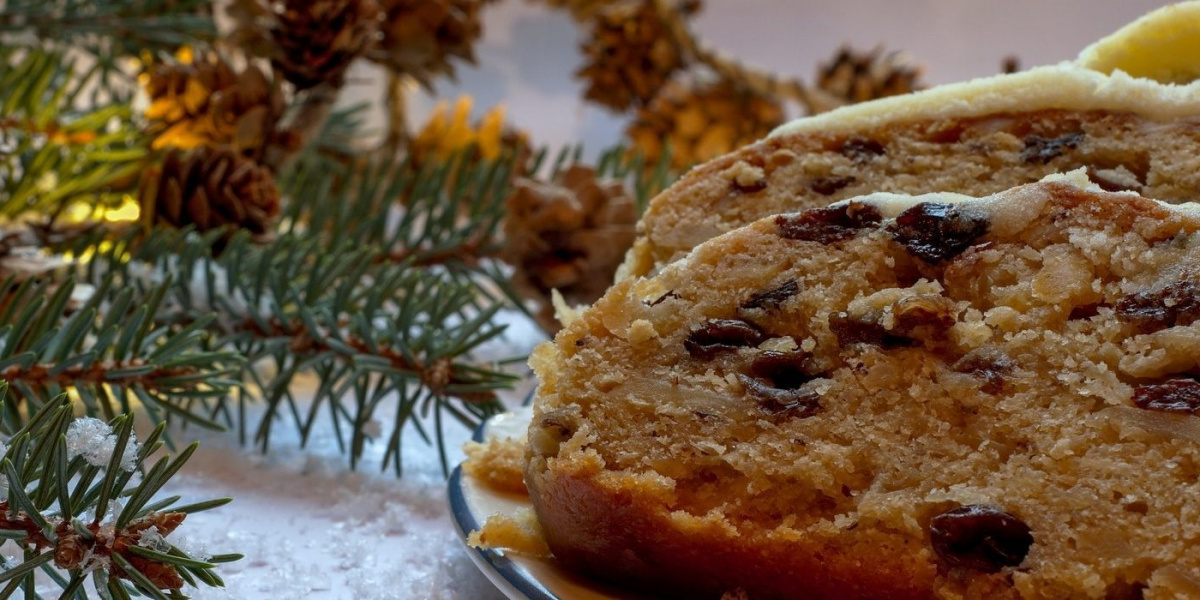 I dolci del nostro Natale