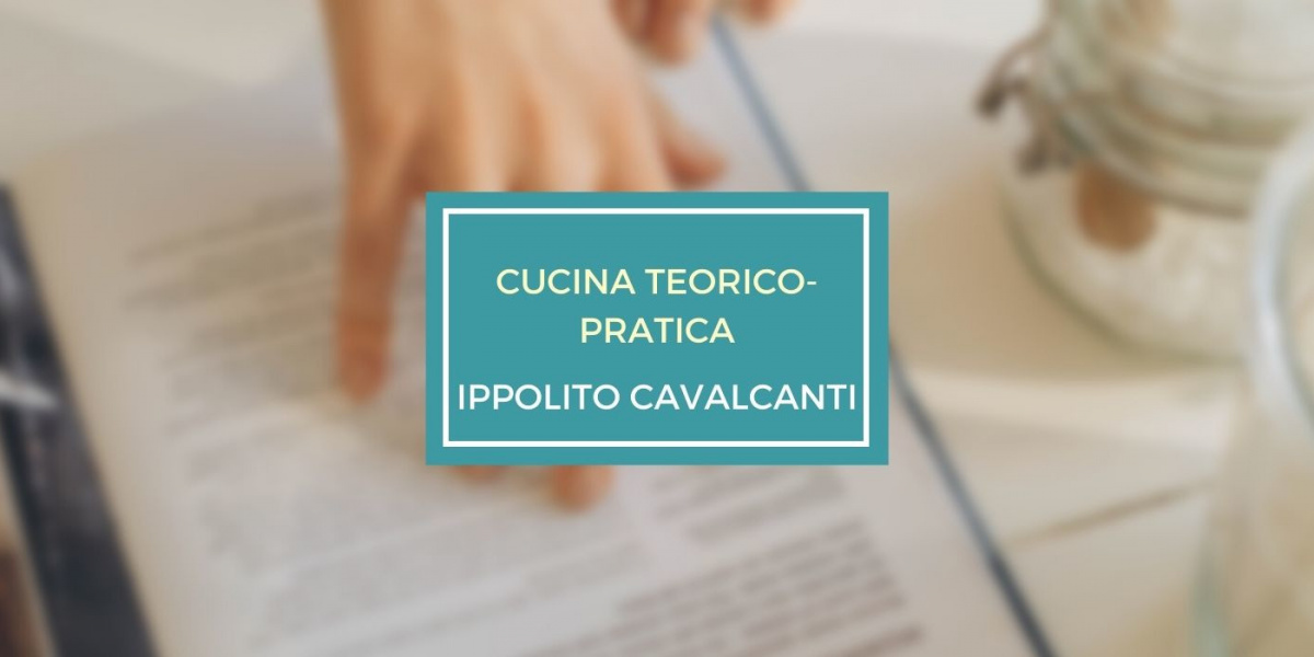 copertina del libro Cucina teorico-pratica