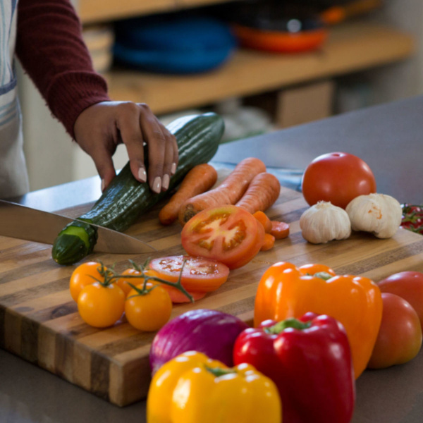 Cooking Class in Turin