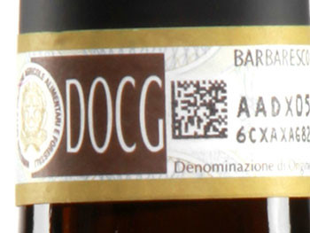Home Ec: What is DOP? What is DOCG? Understanding Italian Food and Wine  Labels