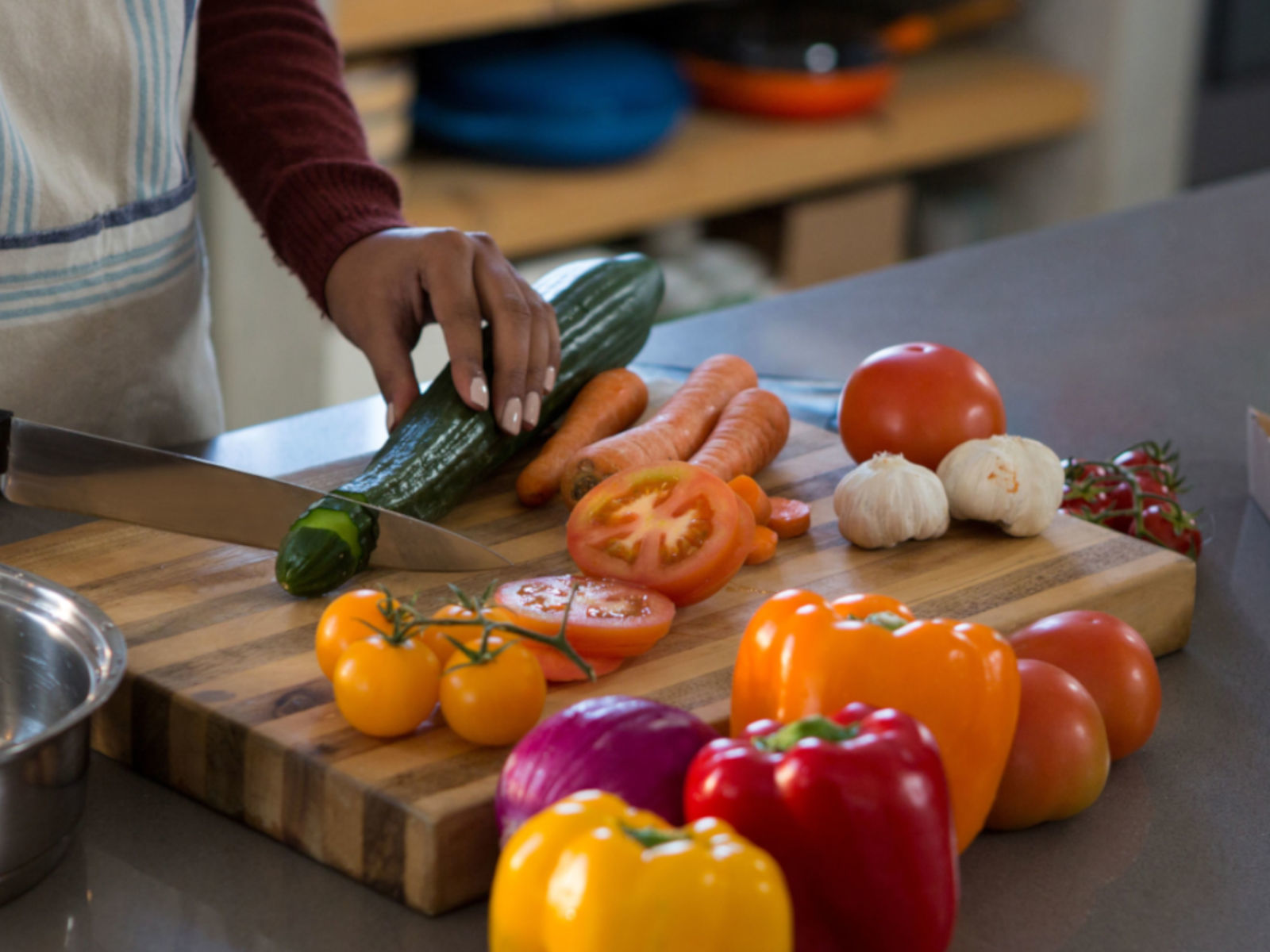 Cooking class in Turin Walking Palates